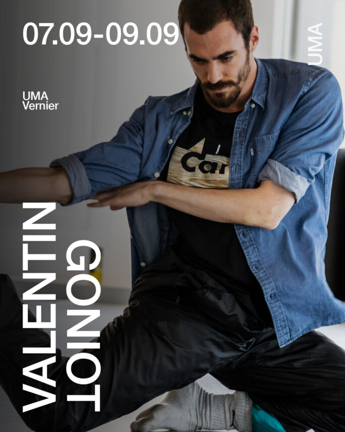 Improvisation : Valentin Goniot